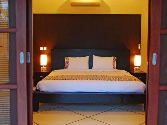 фотографии отеля Villa Cinta изображение №15