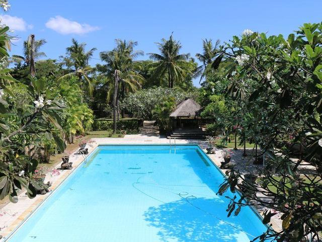 фото Jimbaran Alamanda Villa Bali изображение №6
