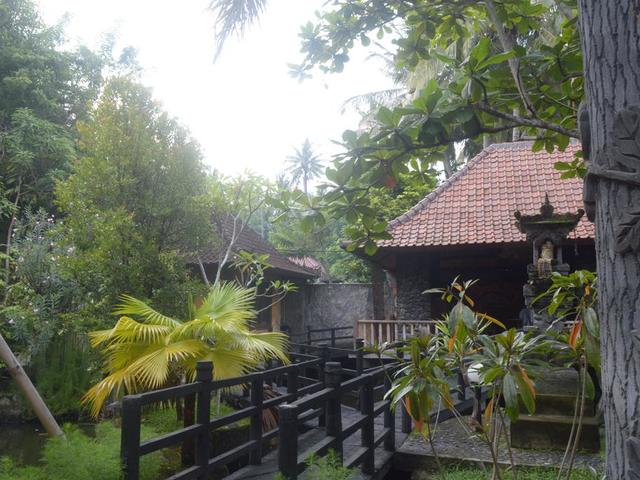 фото Kangkung Cottages изображение №2