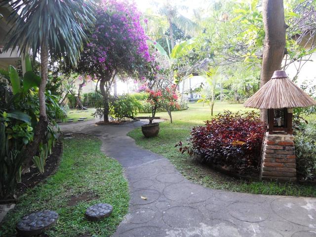 фото отеля Bali Lovina Beach Cottage изображение №29