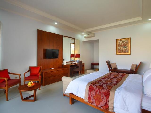 фото отеля Lebak Bali Residence изображение №17