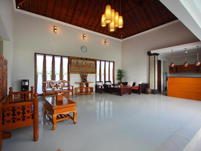 фото Lebak Bali Residence изображение №14