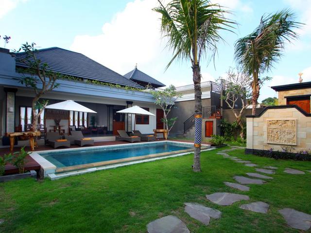 фото отеля Lebak Bali Residence изображение №13
