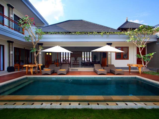 фотографии Lebak Bali Residence изображение №12