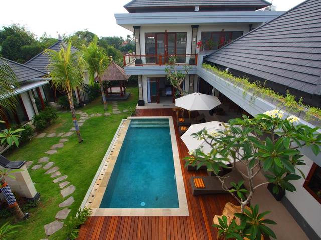 фото отеля Lebak Bali Residence изображение №1