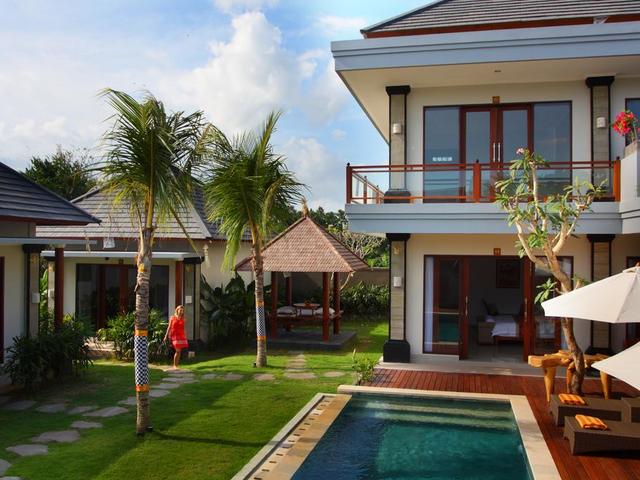 фото отеля Lebak Bali Residence изображение №9