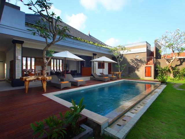 фото отеля Lebak Bali Residence изображение №5