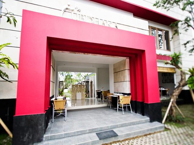 фото отеля Lubdhaka Canggu Residence изображение №17