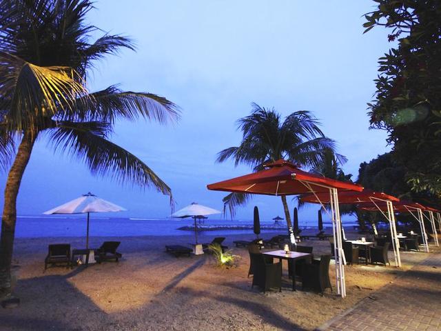 фотографии Vila Shanti Beach Hotel изображение №24