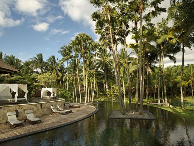 фотографии The Ubud Village Resort and Spa изображение №20