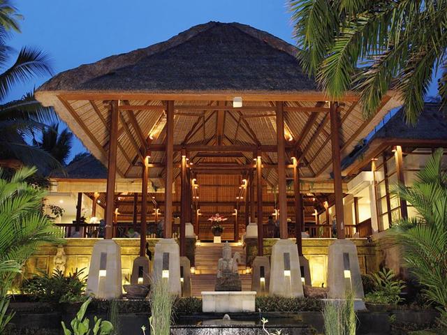 фотографии The Ubud Village Resort and Spa изображение №12