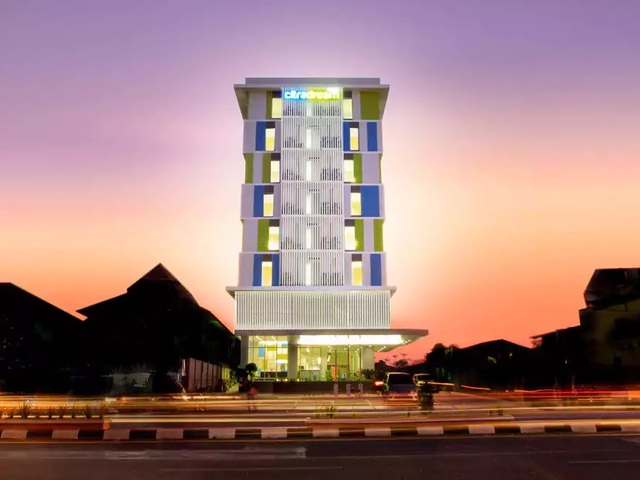 фото отеля Hotel Citradream Cirebon изображение №21