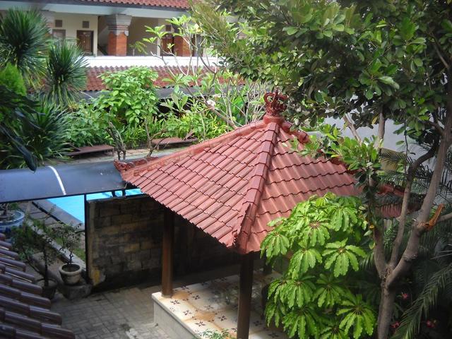 фотографии отеля Bali Sorgawi изображение №3