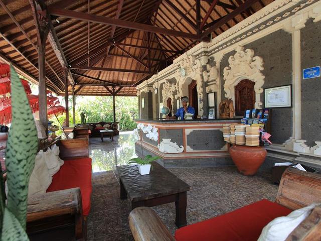 фотографии отеля Bali Sukun Cottage изображение №27