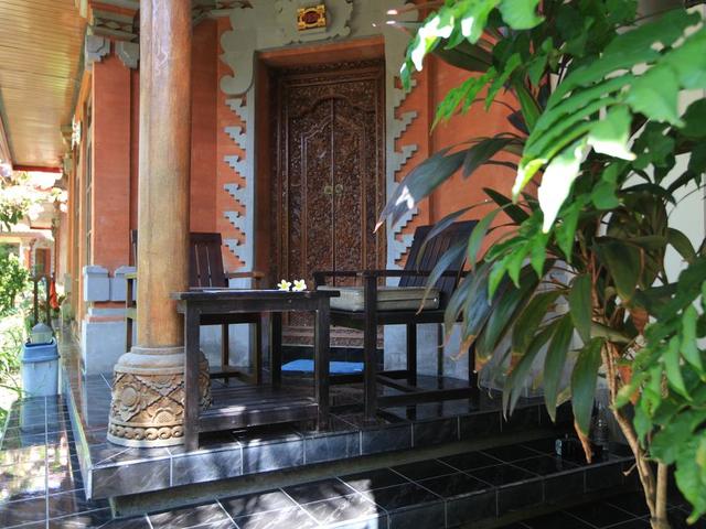 фотографии Bali Sukun Cottage изображение №24