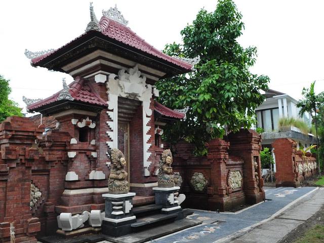 фотографии Bali Sukun Cottage изображение №20