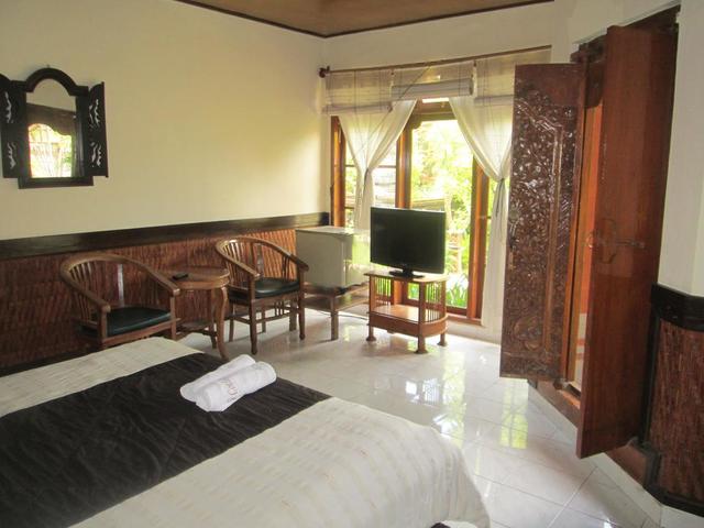 фото отеля Bali Sukun Cottage изображение №13