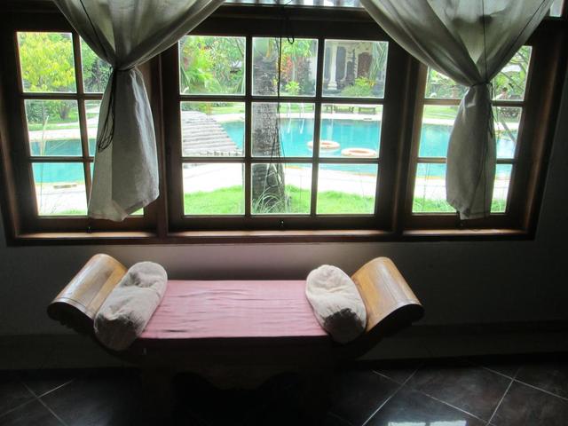 фотографии отеля Bali Sukun Cottage изображение №11