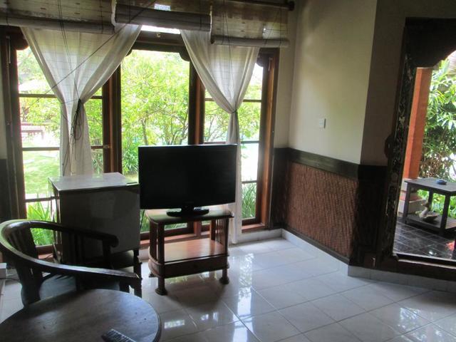фотографии отеля Bali Sukun Cottage изображение №7
