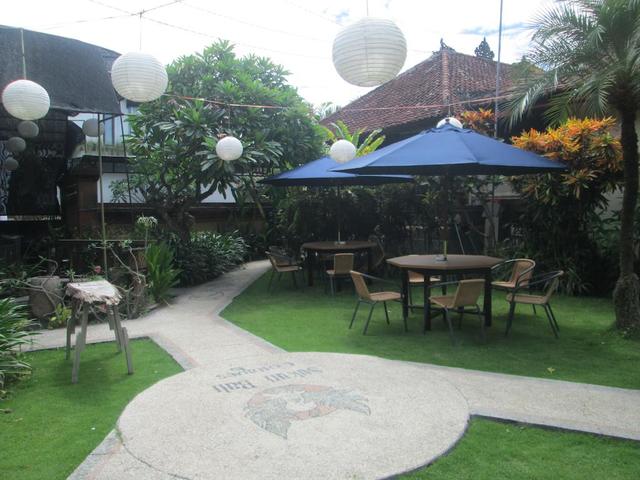 фото отеля Bali Sukun Cottage изображение №5