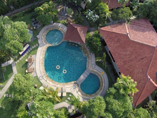 фото отеля Bali Sukun Cottage изображение №1