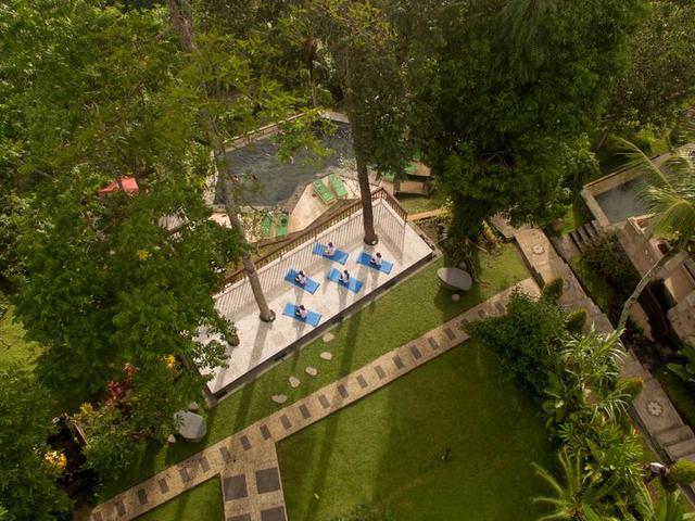 фото отеля Beji Ubud Resort изображение №13