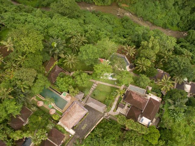 фотографии Beji Ubud Resort изображение №8