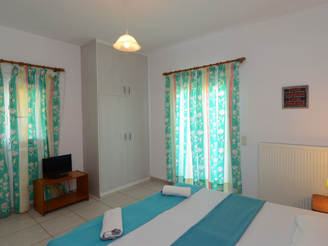 фото отеля Corfu Sea Palm Residence изображение №57