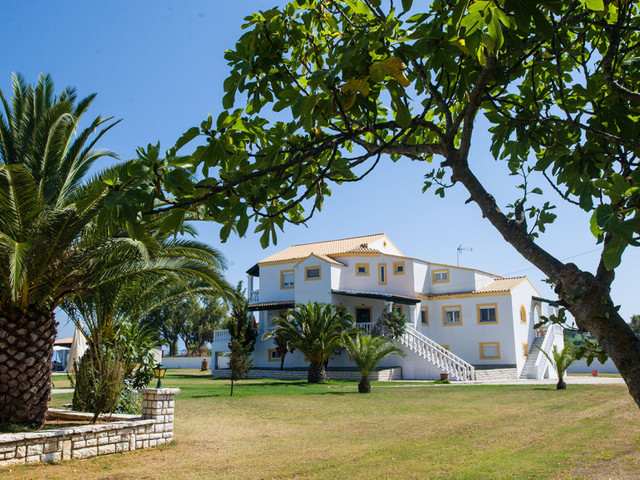 фотографии отеля Corfu Sea Palm Residence изображение №51