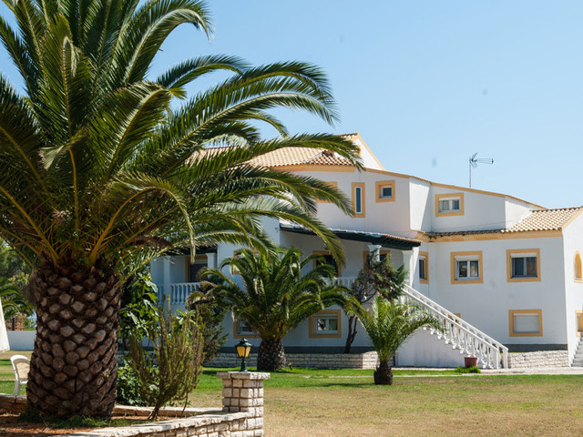 фотографии отеля Corfu Sea Palm Residence изображение №47