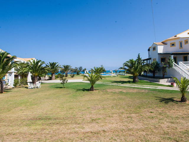 фото Corfu Sea Palm Residence изображение №42