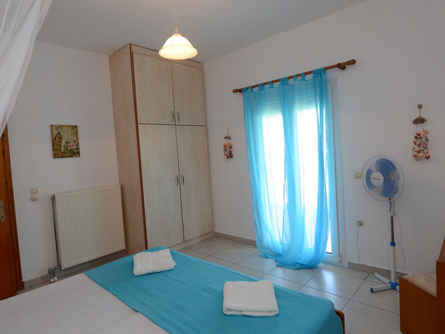 фото отеля Corfu Sea Palm Residence изображение №37
