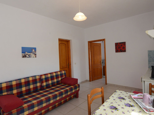 фотографии отеля Corfu Sea Palm Residence изображение №35