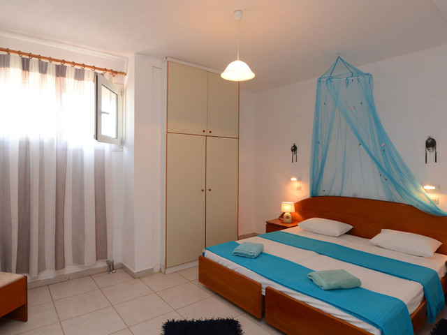 фото отеля Corfu Sea Palm Residence изображение №21