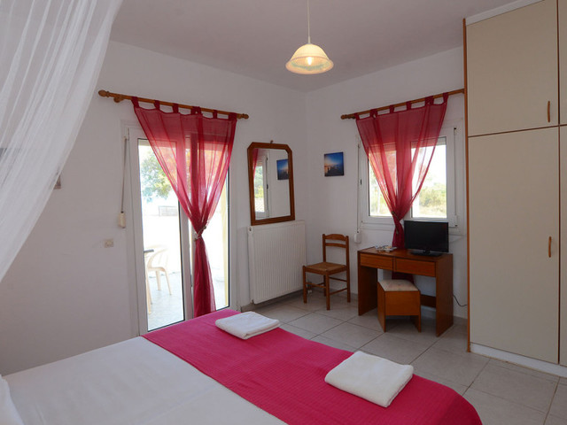 фотографии отеля Corfu Sea Palm Residence изображение №19