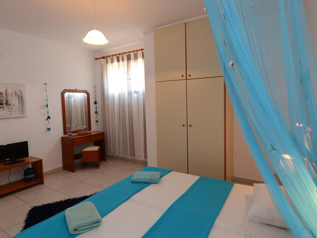 фото отеля Corfu Sea Palm Residence изображение №17