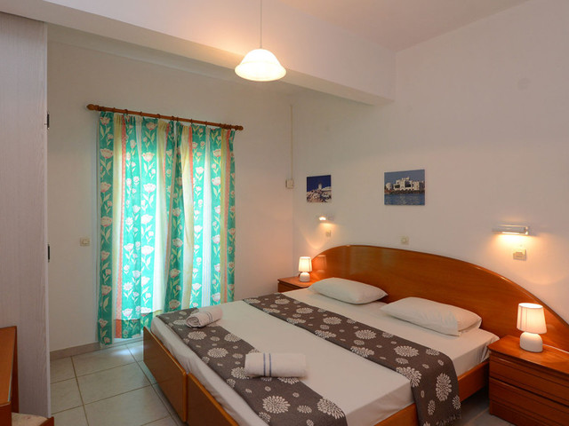 фотографии отеля Corfu Sea Palm Residence изображение №15