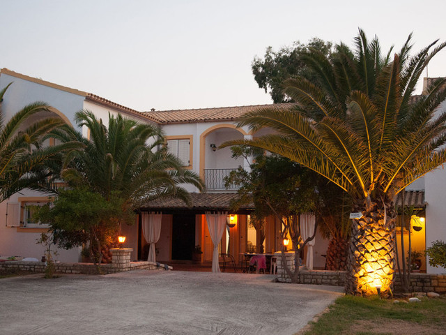 фотографии Corfu Sea Palm Residence изображение №4