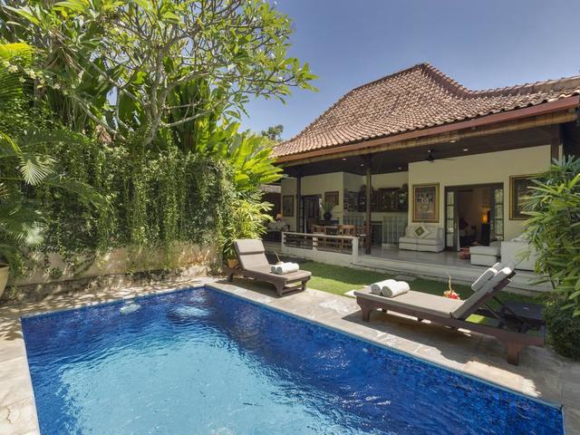 фото отеля Villa 8 Bali (ex. Villa Eight) изображение №29