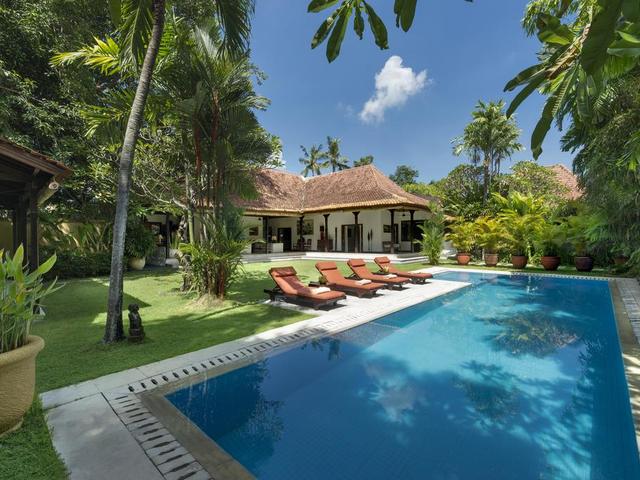 фото отеля Villa 8 Bali (ex. Villa Eight) изображение №21