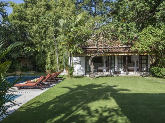 фотографии отеля Villa 8 Bali (ex. Villa Eight) изображение №19