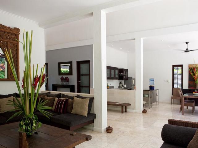 фото Villa 8 Bali (ex. Villa Eight) изображение №2