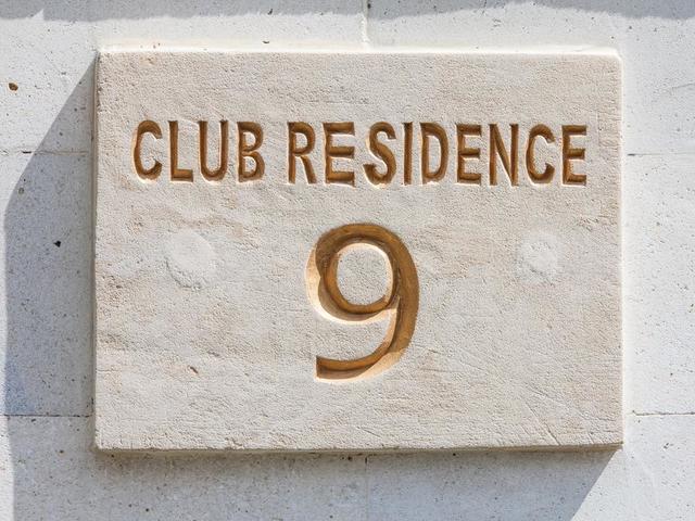 фото Villa Club 9 Residence изображение №6