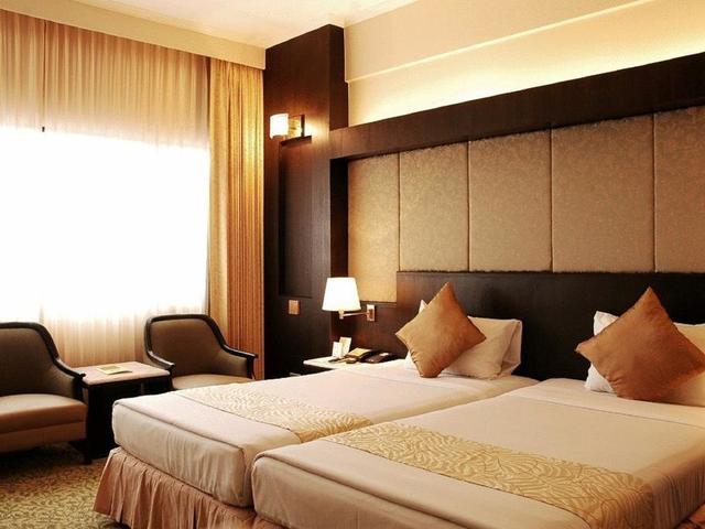 фото отеля Asia Hotel Bangkok изображение №21