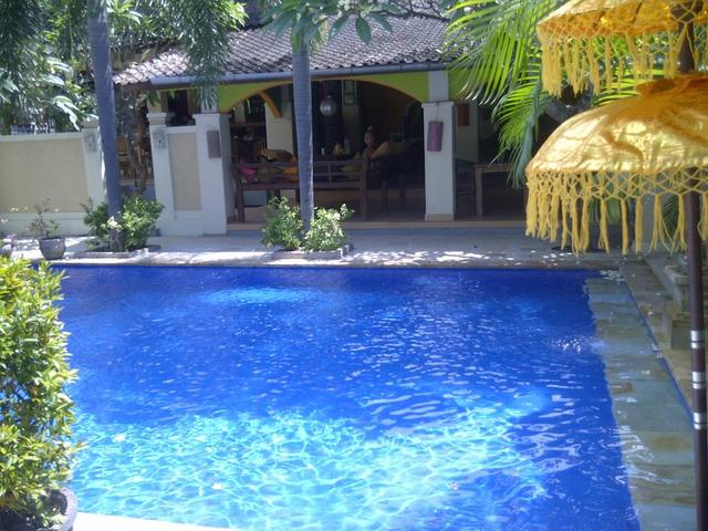 фото отеля Pazzo Bali изображение №25