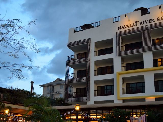 фото отеля Navalai River Resort изображение №13