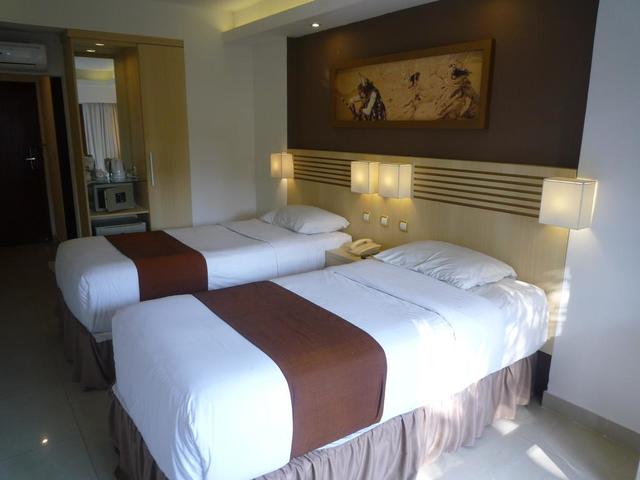 фото отеля Casa Padma Hotel and Suites изображение №13