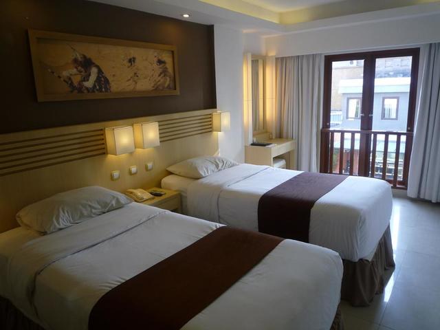 фотографии Casa Padma Hotel and Suites изображение №8