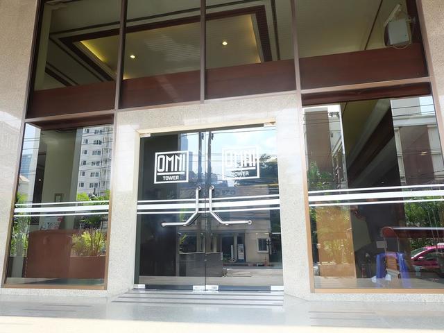 фотографии отеля Omni Tower Sukhumvit Nana by Compass Hospitality изображение №7