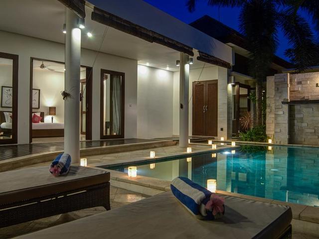 фото D&G Villa Seminyak изображение №2